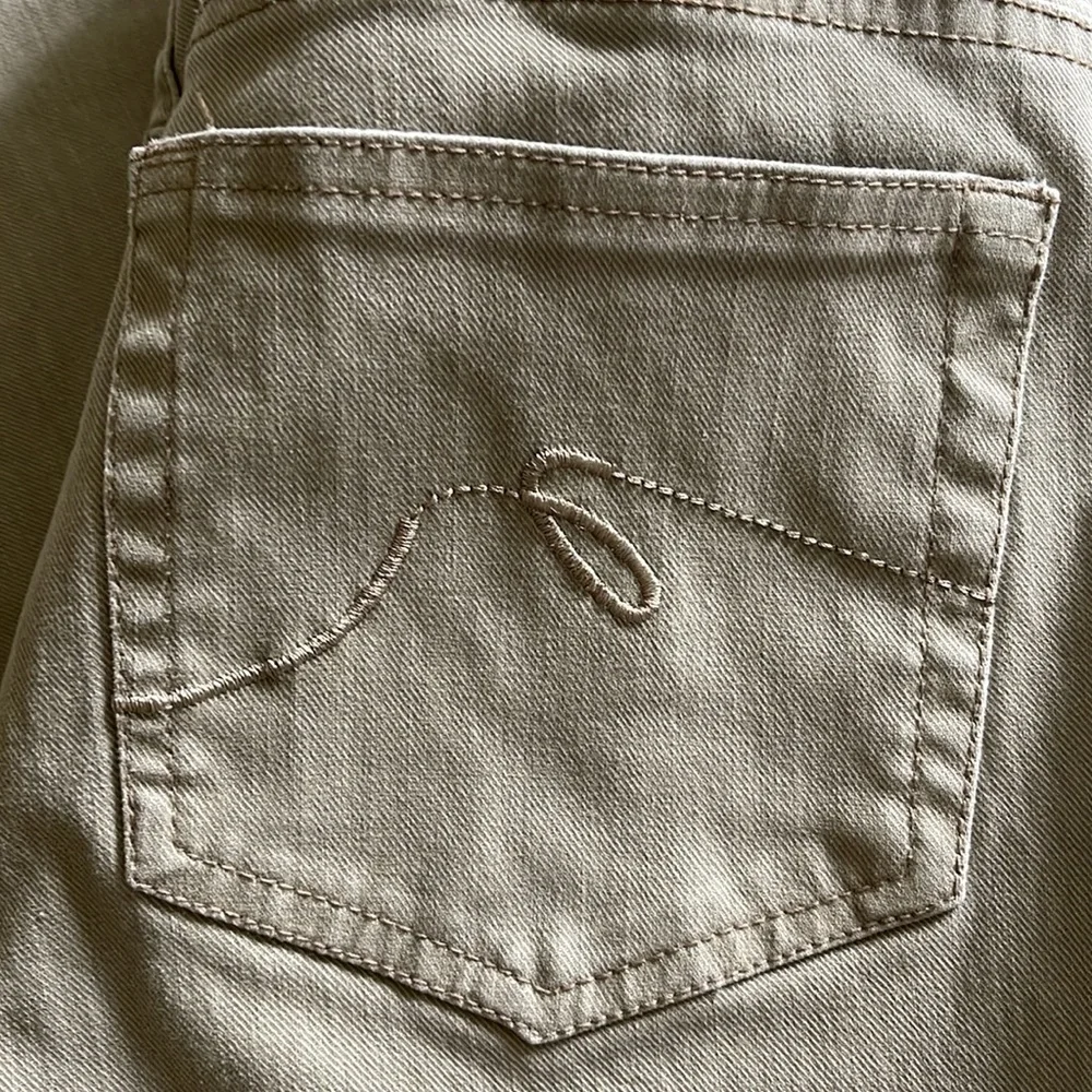 Faded Glory pocket zipper